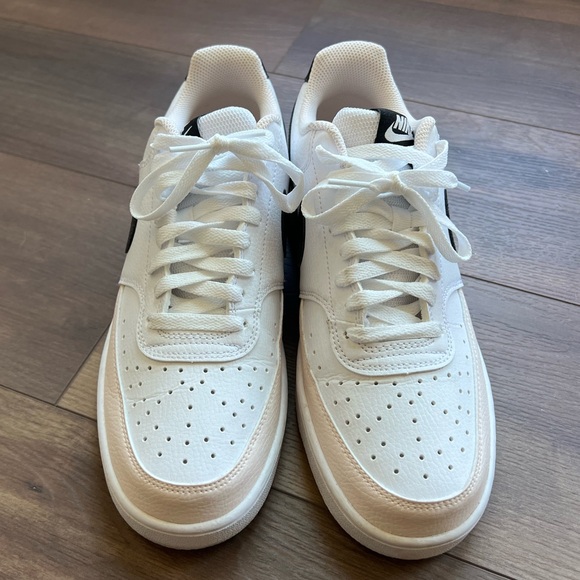SOLD - Nike Court Vision Low Next Nature Women's Sneaker, Size 11🤍 - Picture 10 of 10